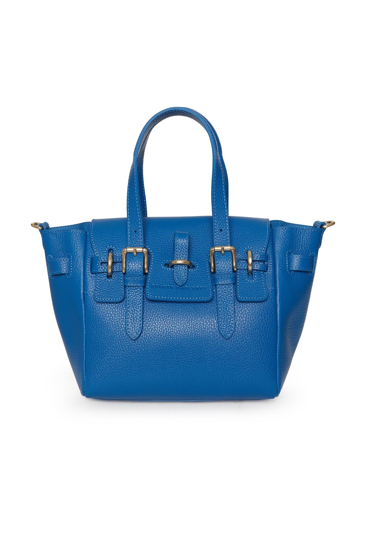 GABRIELLE BUGEAUD POSITIVELY カナダ産AOR Mavi Gabrielle Floater Mini Bag Gold