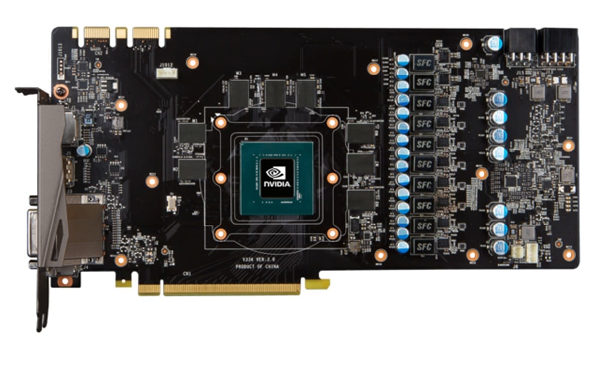 MSI VGA GeForce GTX 1080 GAMING Z 8G GTX1080 8GB GDDR5X 256b DX12