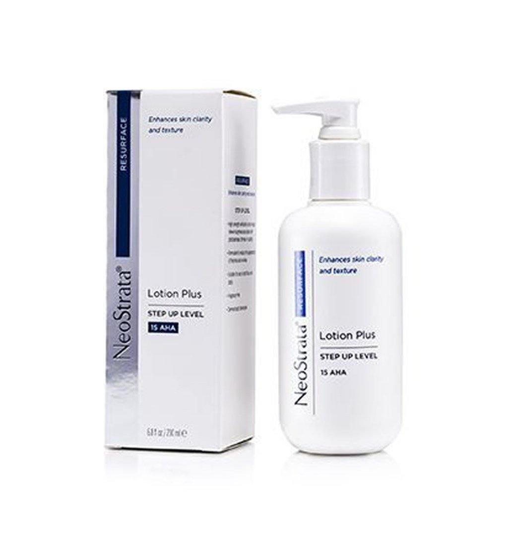 NEOSTRATA LOT ON PLUS STEP UP LEVEL 15 AHA 200ML