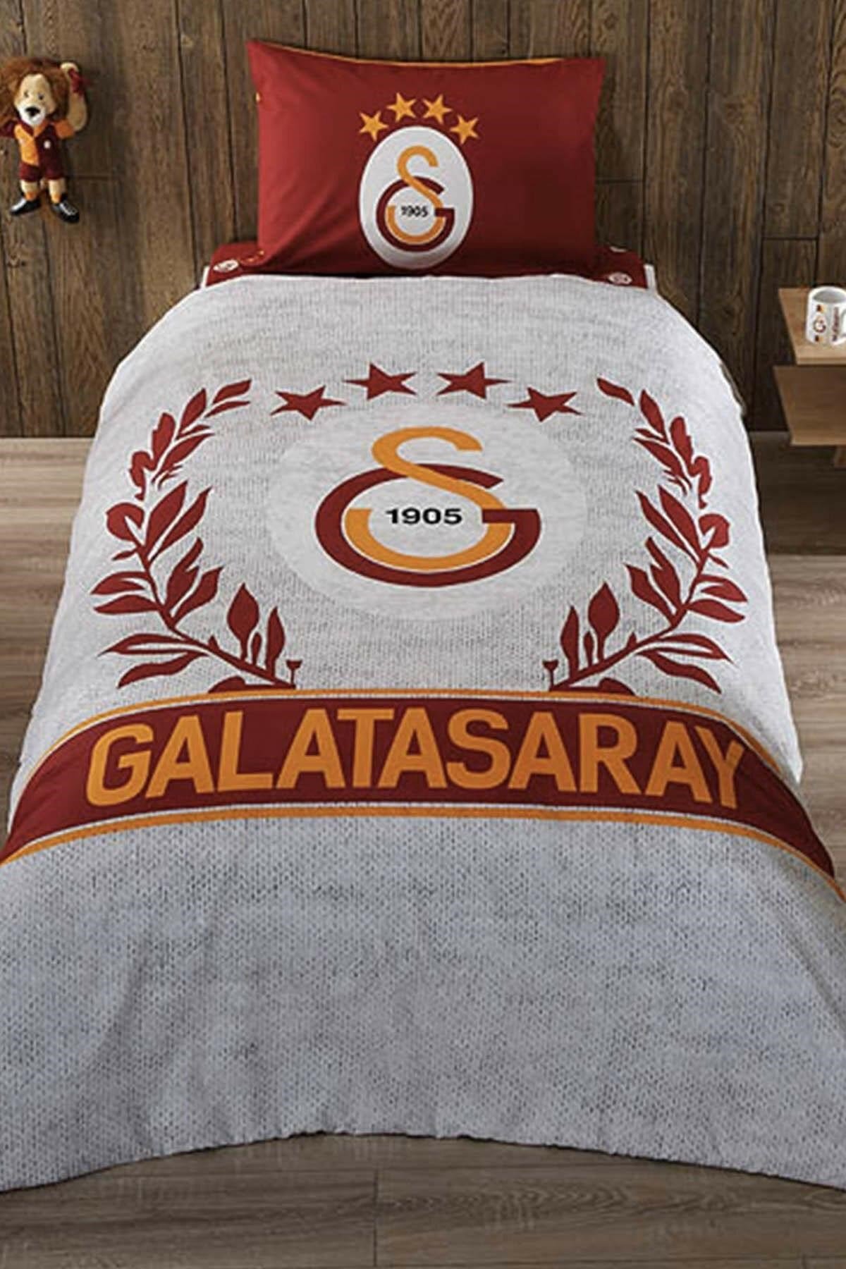 Galatasaray Nevresim | Nevresim Takımları | Fiyatları En Ucuz