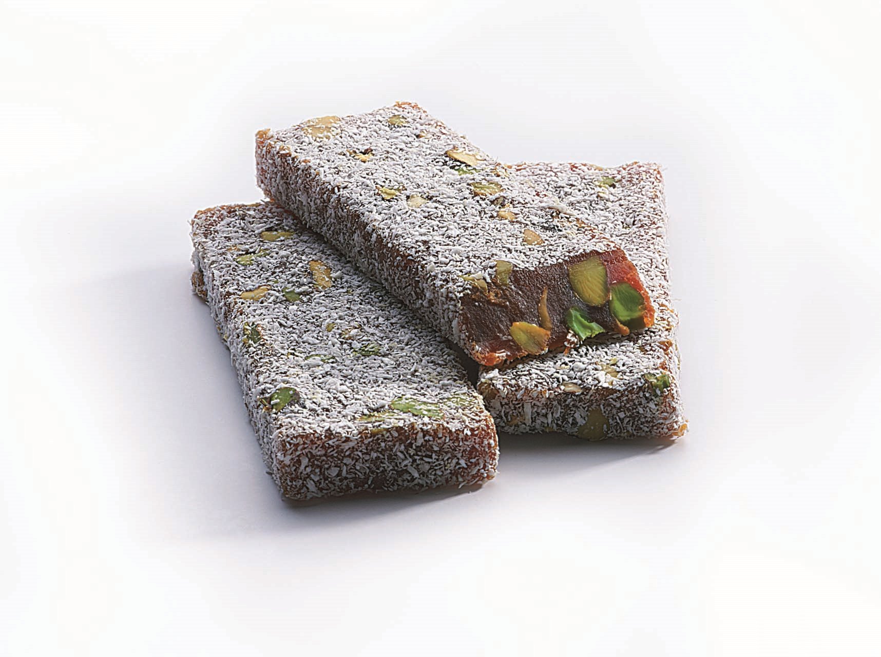 Yaprak Cezerye Kilitli Paket 1 Kg