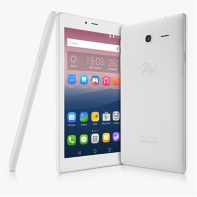 Alcatel Pixi 4 Tablet