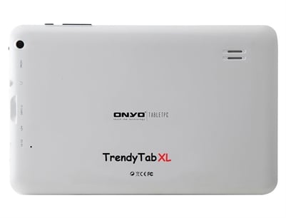 Onyo Trendy Tab XL 9 8GB 4.4 Kitkat Tablet PC