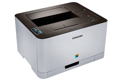 Samsung SL-C410W Lazer Yazıcı