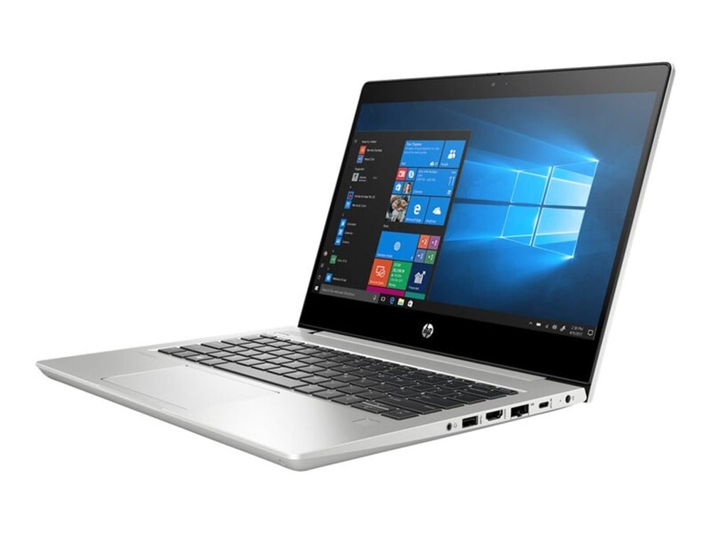 HP 8VT60EA Probook 430 G7 Intel Core i7 10510U, 8 GB Ram, 256 GB Ssd,  13.3", Windows 10 Pro Taşınabilir Bilgisayar