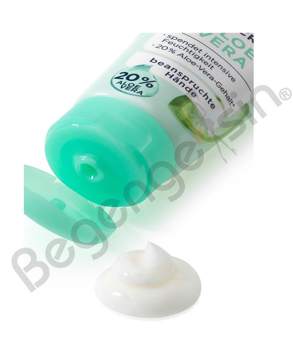 BALEA HANDCREME ALOE VERA EL KREM 100ml
