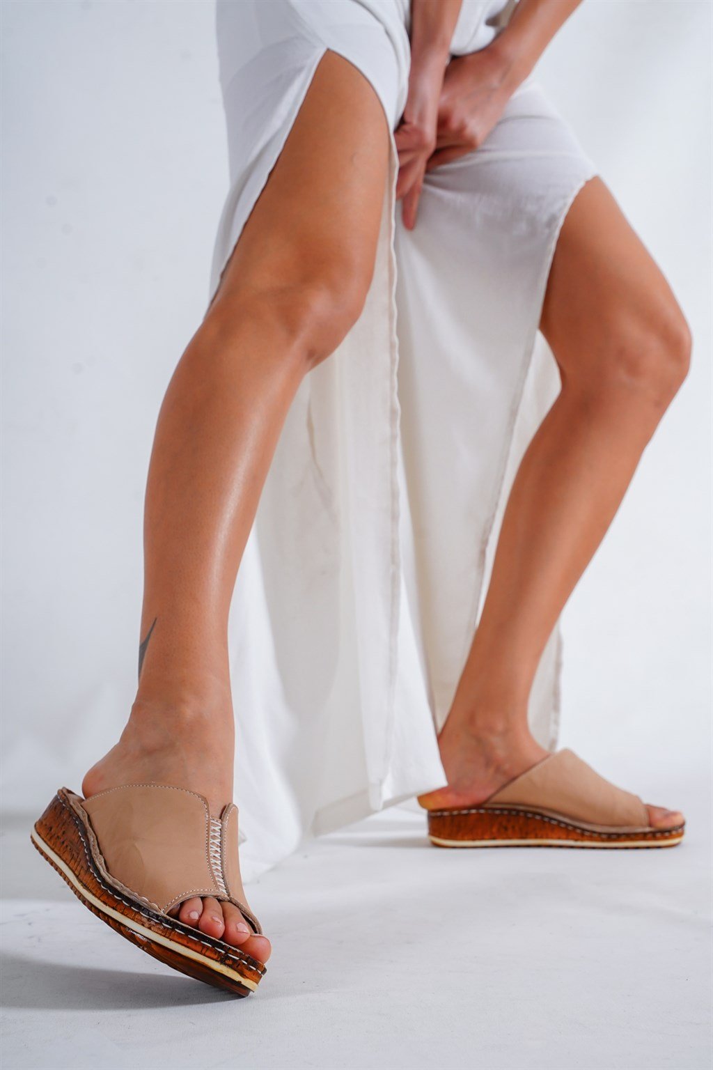 Deripabuç | Hakiki Deri Ayakkabı Modelleri