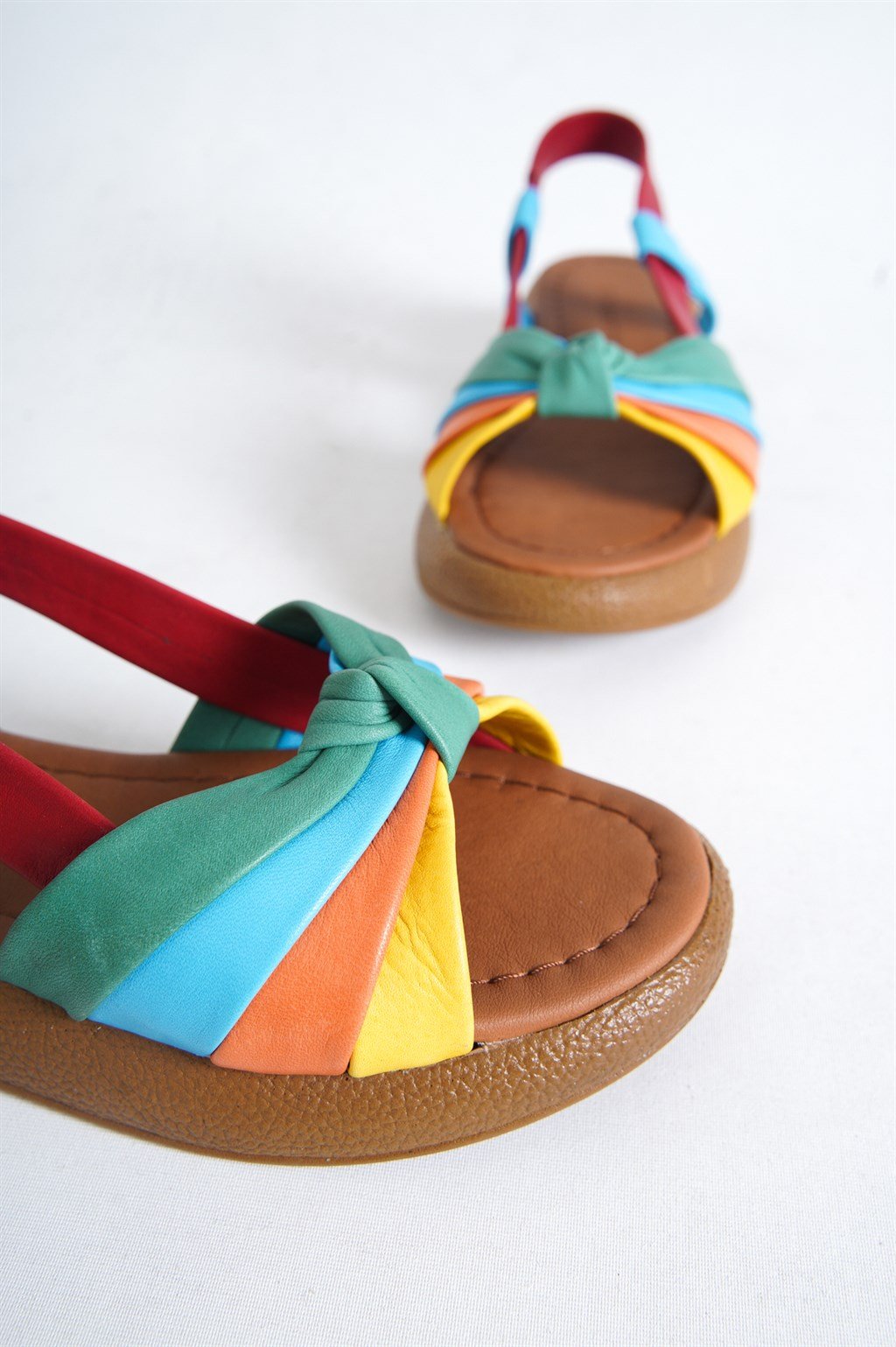 Deripabuç | Hakiki Deri Ayakkabı Modelleri