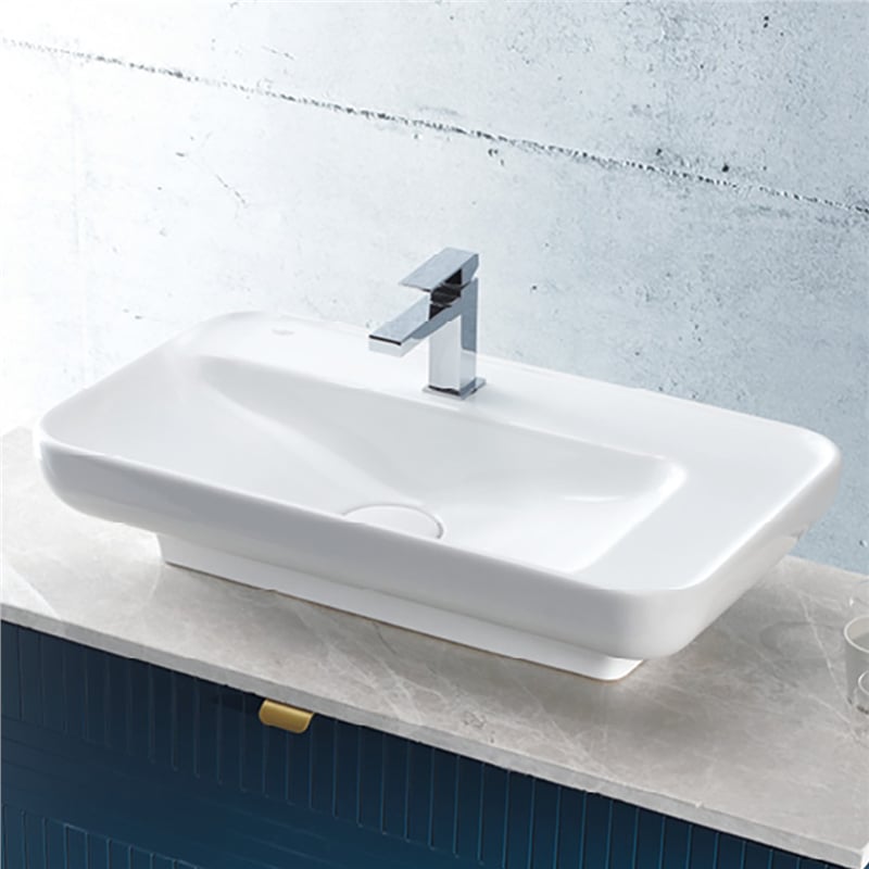 TURKUAZ Mini Lavabo 24*42 Cm Banyo Ve Tuvalet Için Fiyatı, Yorumları -  Trendyol