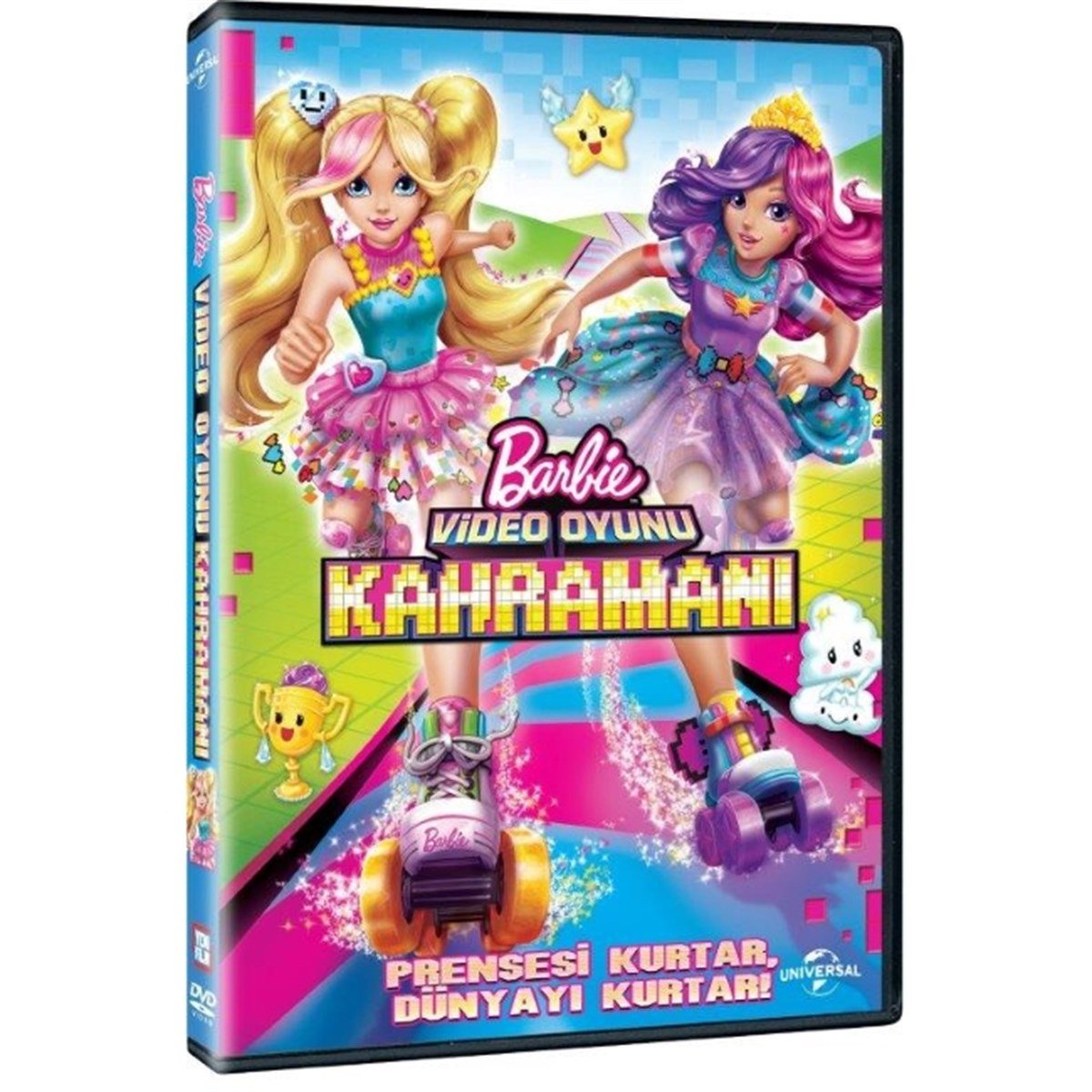 Barbie Game Movie Barbie Video Game Hero Barbie Video Game Hero