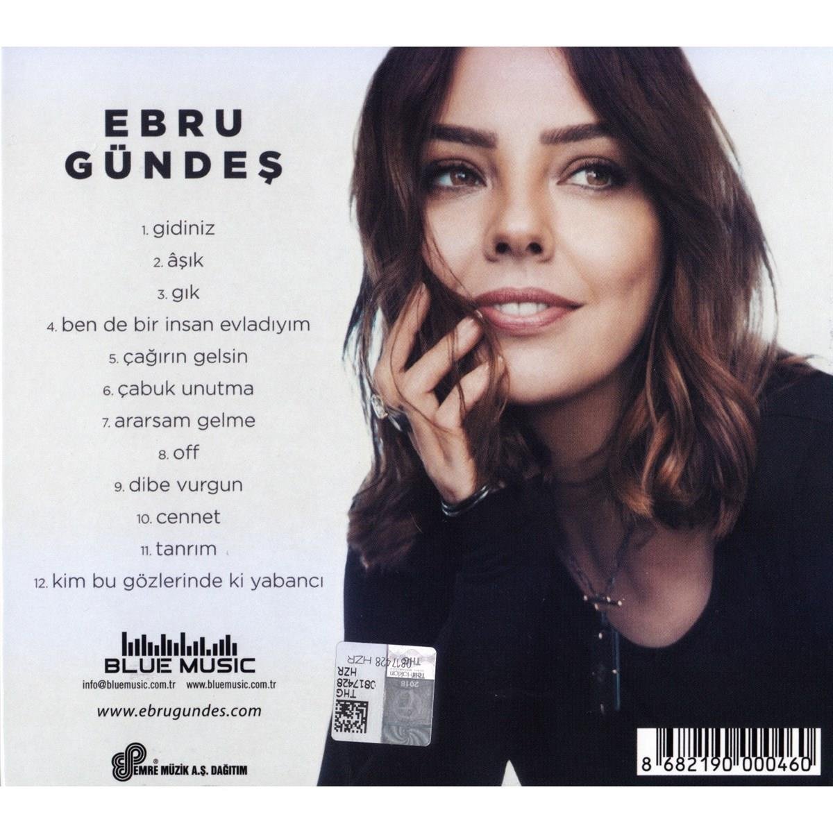 【中古】 Ebru Gundes エブル ギュンデシュ / Kacak 中古】 Ebru Gundes エブル ギュンデシュ / Kacak / Ebru Gundes