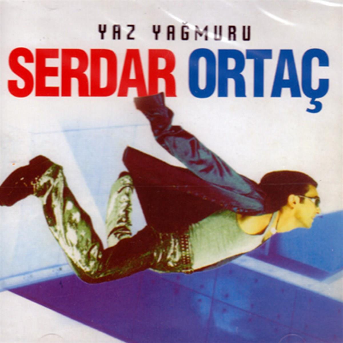 Serdar Ortaç - Yaz Yağmuru