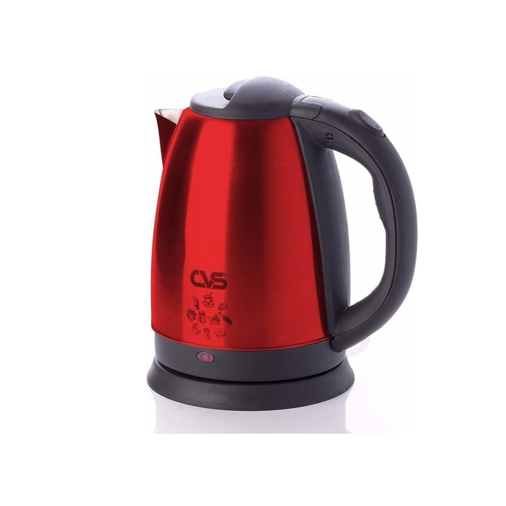 Cvs kettle online
