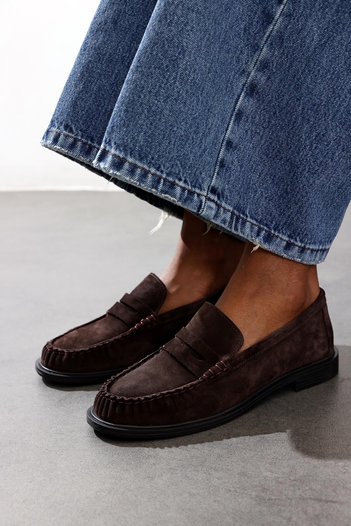 Kahverengi Makosen 35507