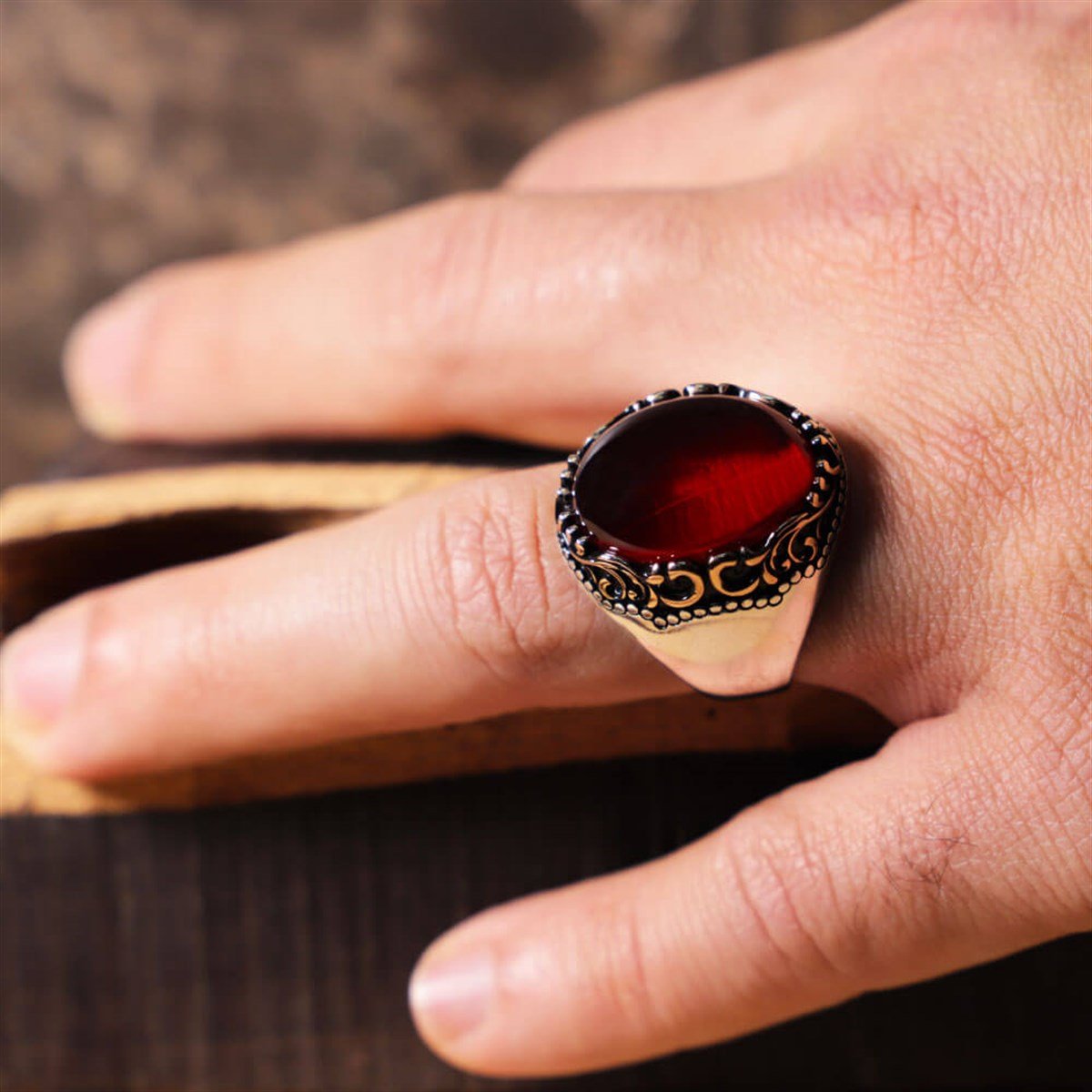 Yaqut ring 2024