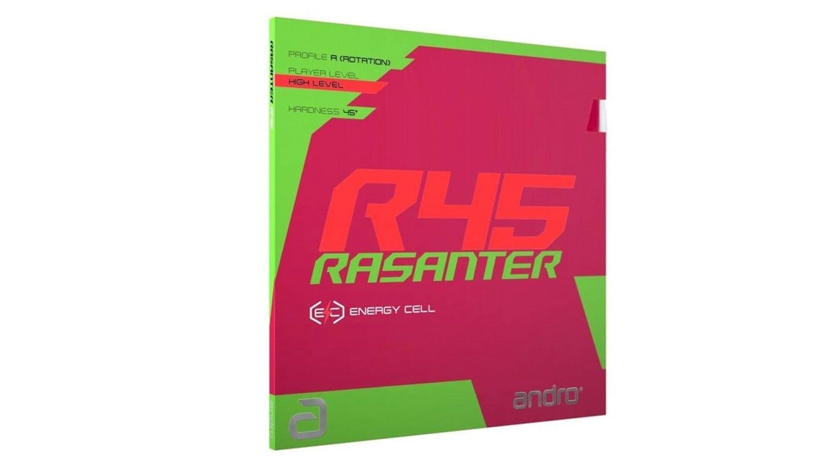 Andro Rasanter R45