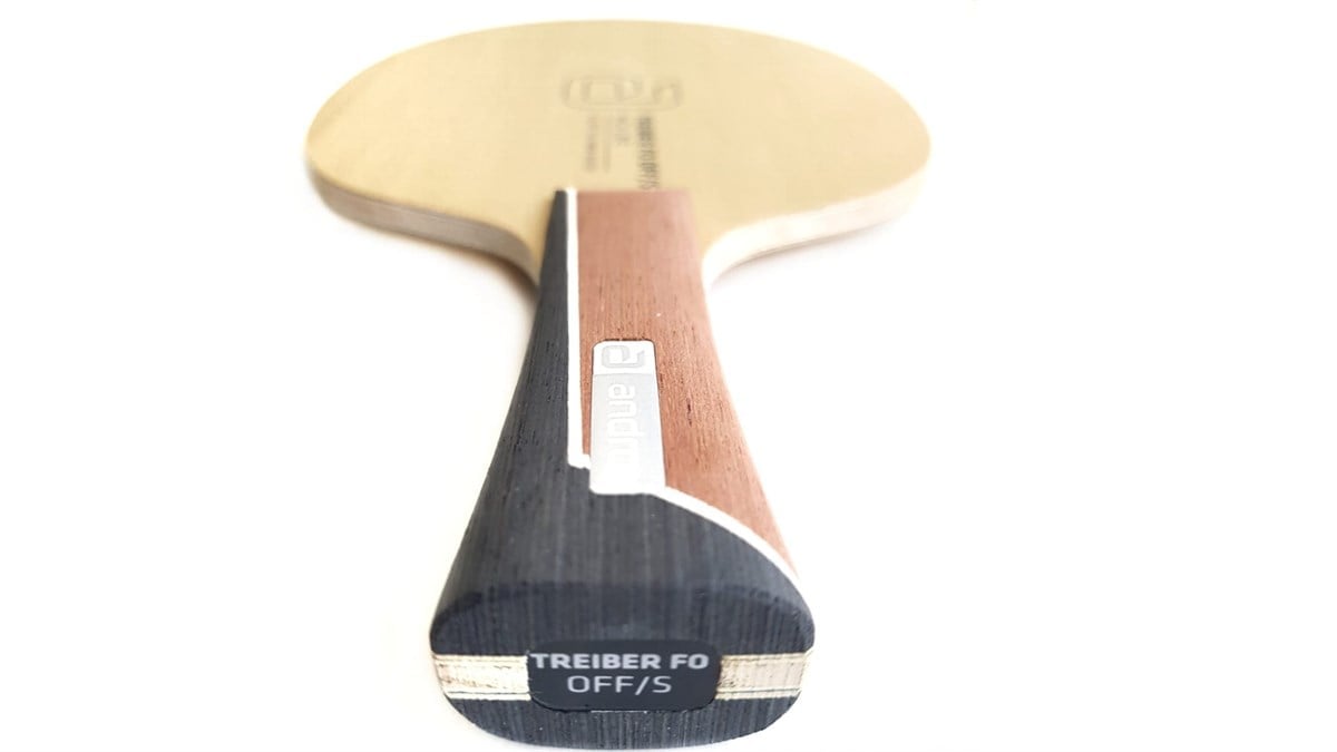 Andro Treiber FO Off/S | masatenisi.com