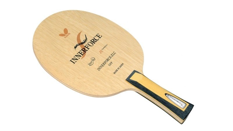 Butterfly Innerforce ZLC | masatenisi.com