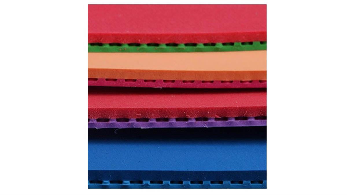 Dhs Hurricane 9 Yeşil