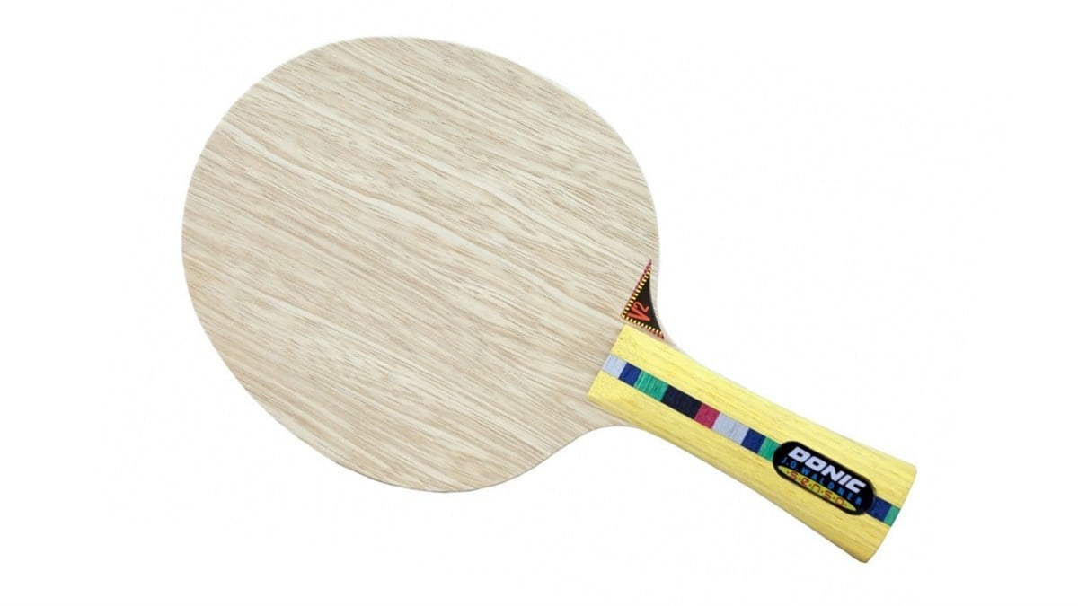 Donic Waldner Senso V2 | masatenisi.com