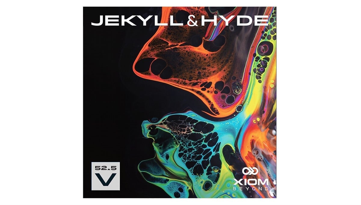 Xiom Jekyll & Hyde V 52,5