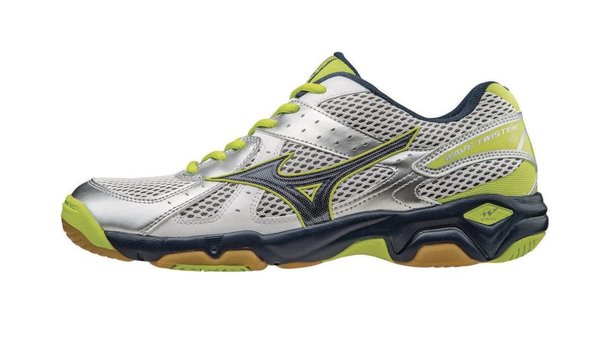 Mizuno wave sale twister 2 blue