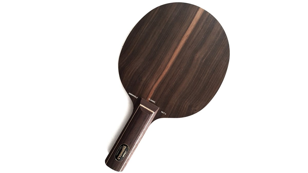 Stiga Ebenholz NCT V | masatenisi.com Stiga Ebenholz NCT V | masatenisi.com