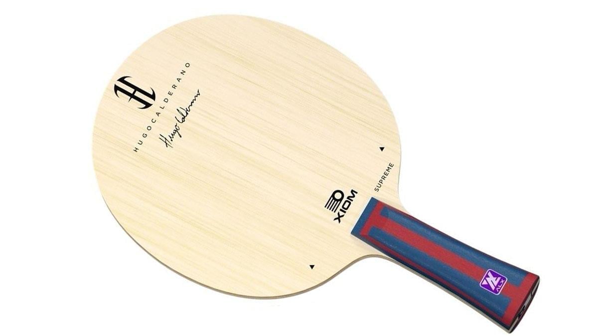 Xiom Hugo ALX PRO