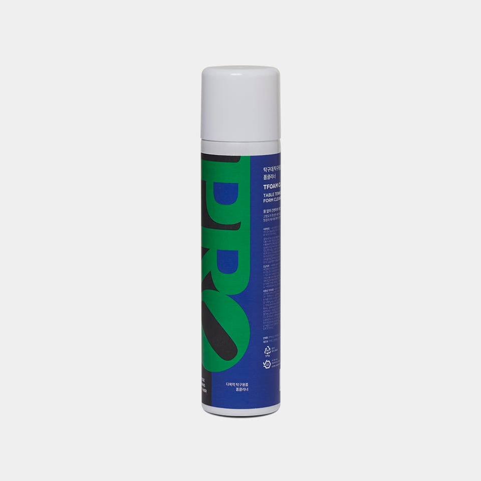 Xiom T-Foam Clean Pro 320 ml Temizleyici Köpük