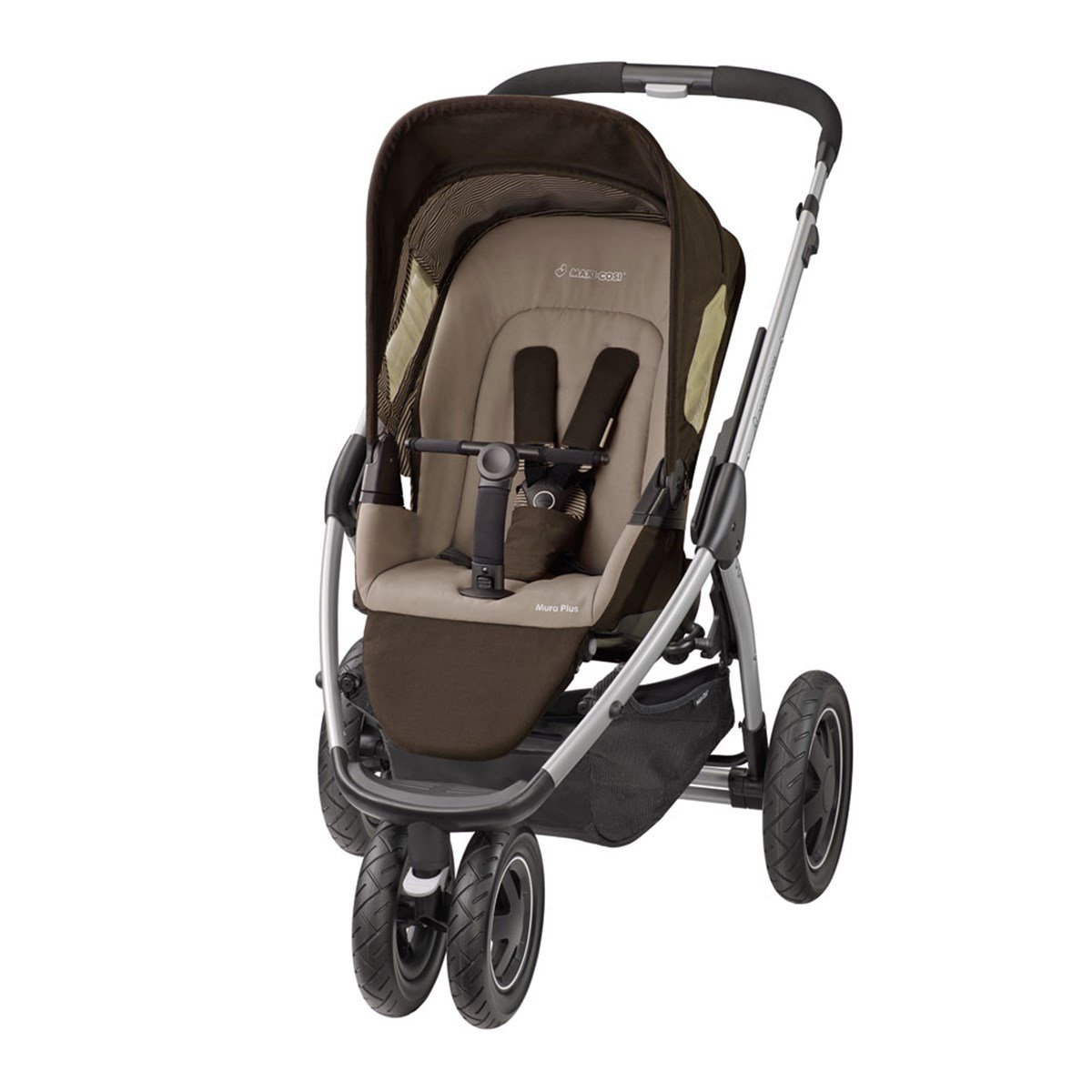 Maxi cosi mura plus 3 hotsell