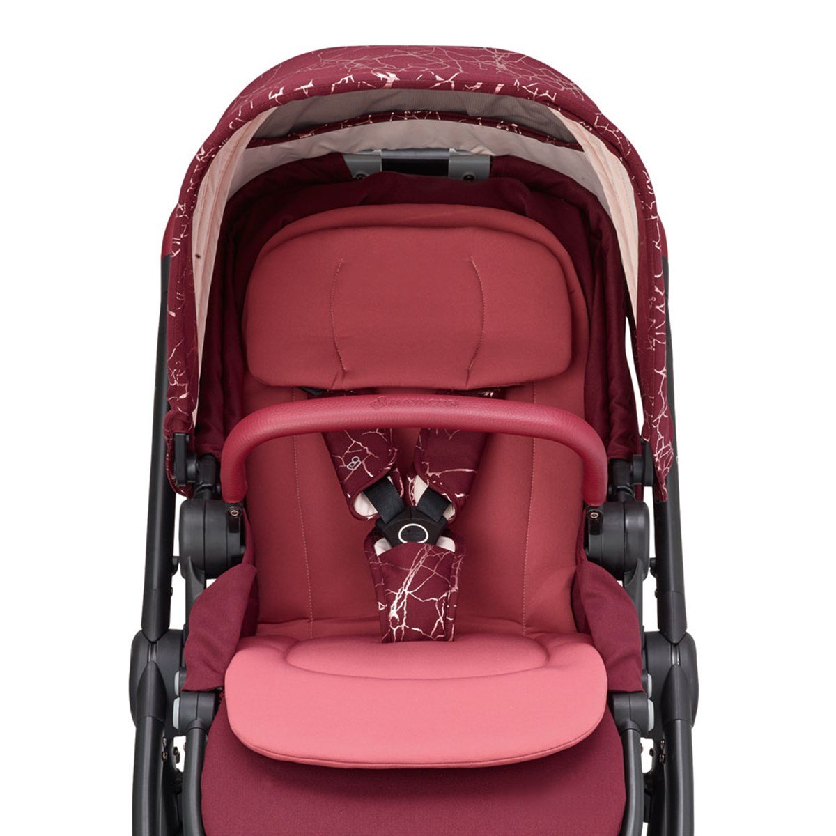 Maxi Cosi Adorra Bebek Arabas Marble Plum