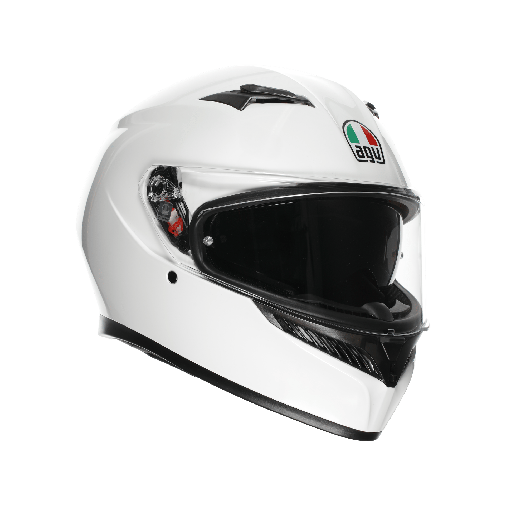 agv k3 mir SV Helmet - Tribe 46 The K3 is available in Matte Black. Agv K3 Sv Casco Mir