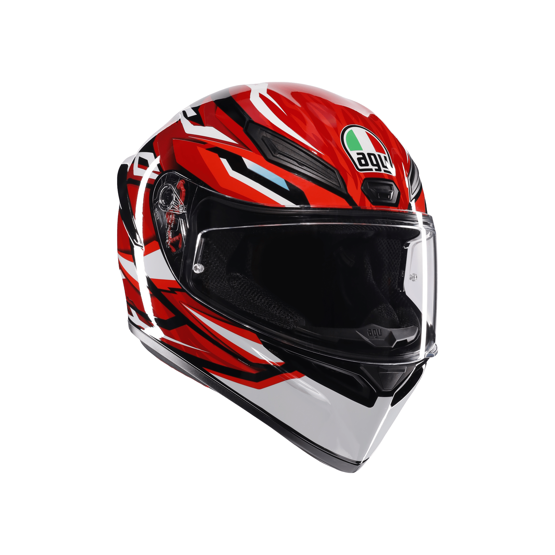 セキュリティ・セーフティ AGV K1s agv-k1-s-e2206-sling-matt-