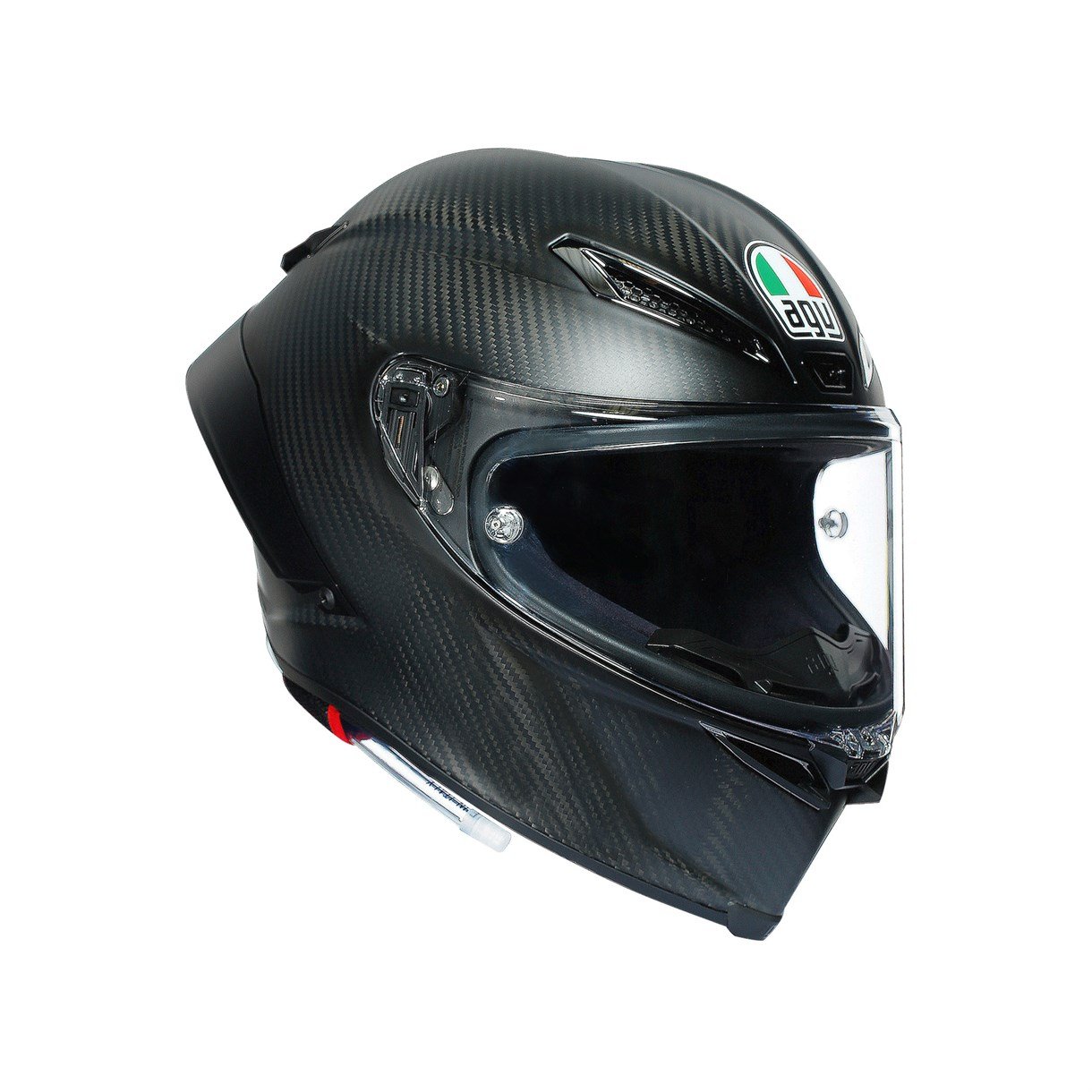 AGV pista gp rr xlサイズ agv-pista-gp-rr-solid-matt-