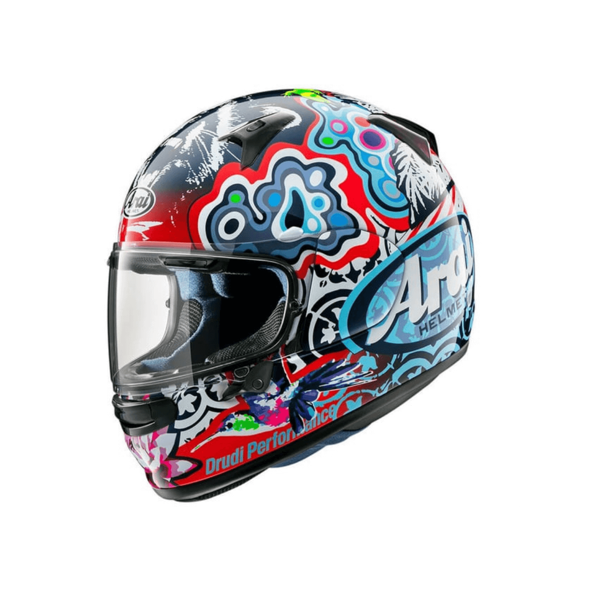 Arai Profile-V Jungle-2 Kapalı Kask