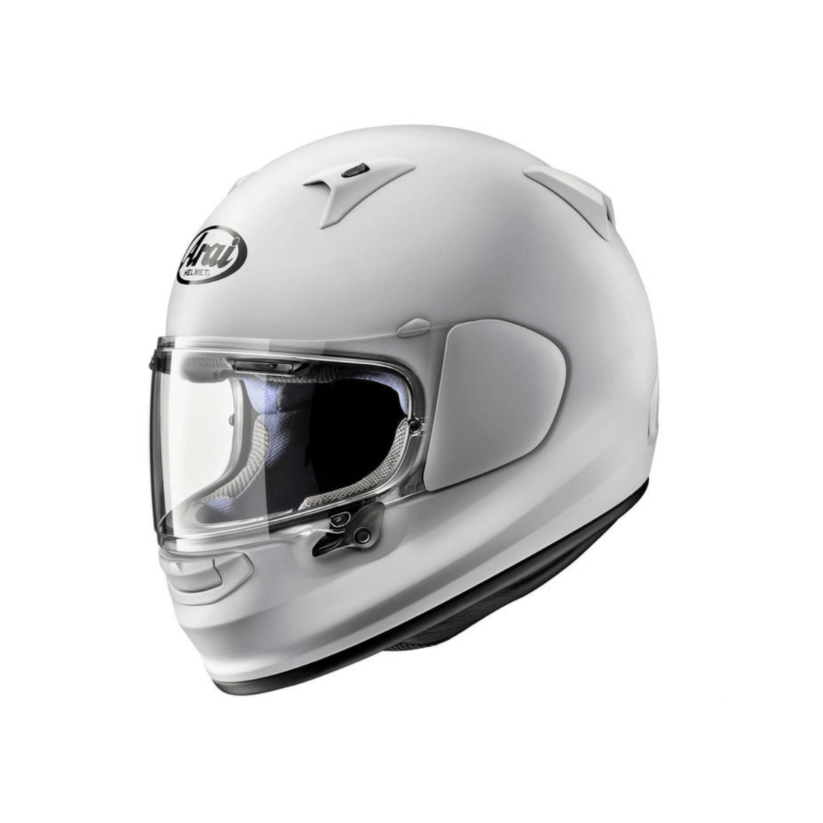 Arai PROFILE (ヘルメット) Arai Profile-V White Kapalı Kask
