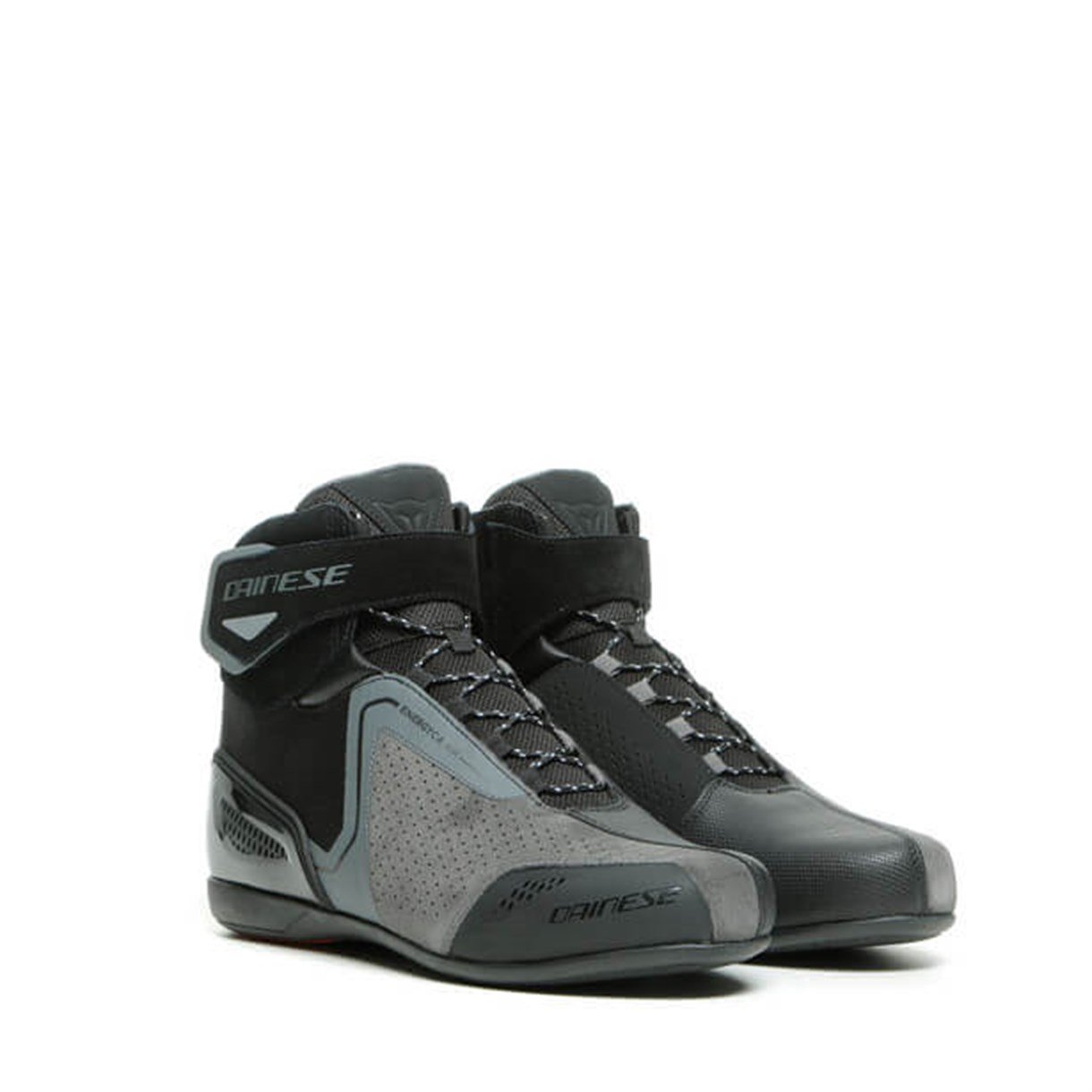 Dainese Energyca Air Black Anthracite Ayakkabı