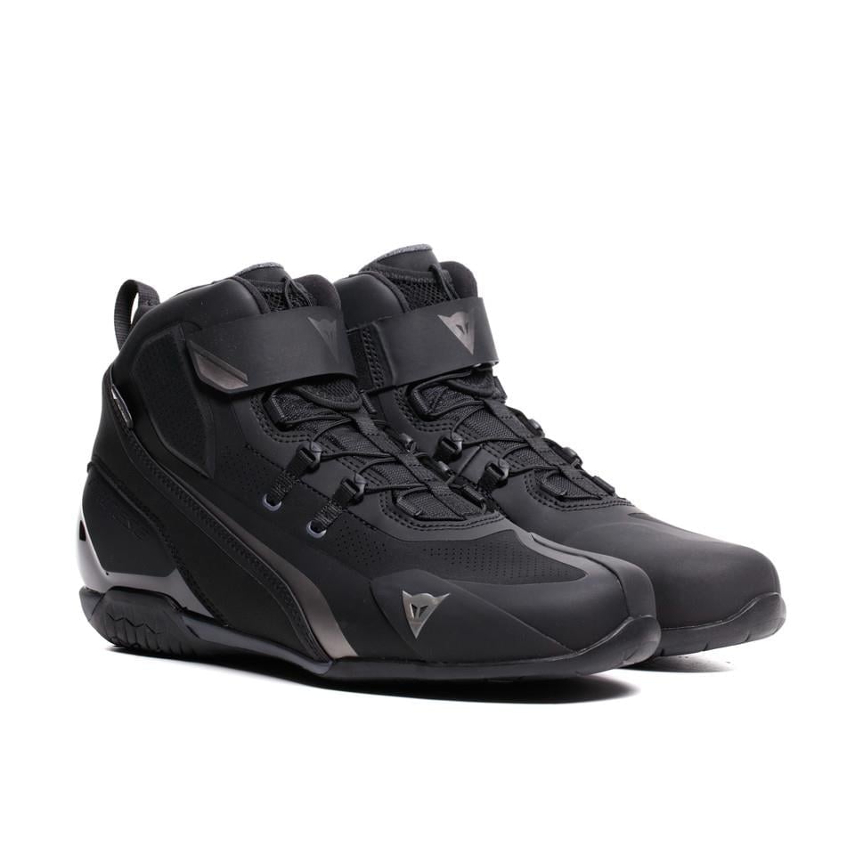 Dainese Herian Black Ant D-WP Ayakkabı