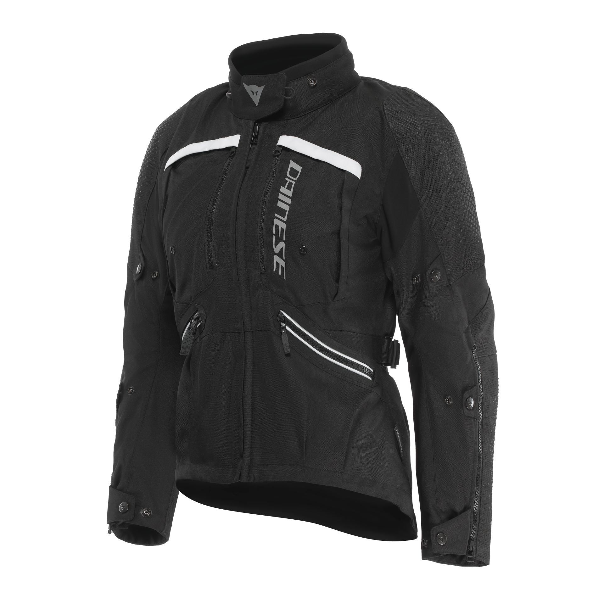 Dainese Gullfoos Black D-Dry Kadın Mont