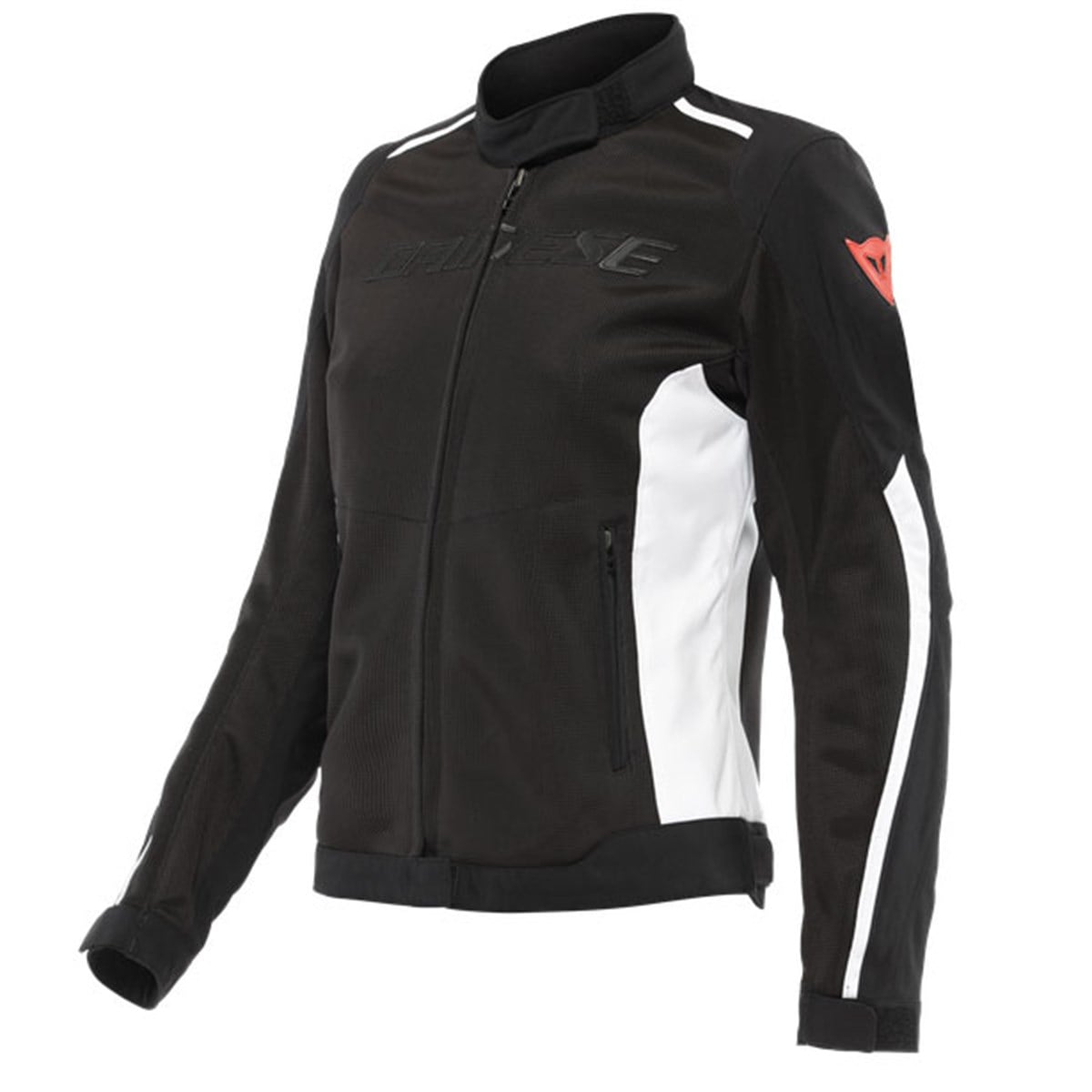 Dainese Hydraflux 2 Air Lady D-Dry Mont Black White