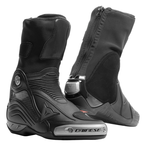 Dainese R Axial D1 Air Black Bot