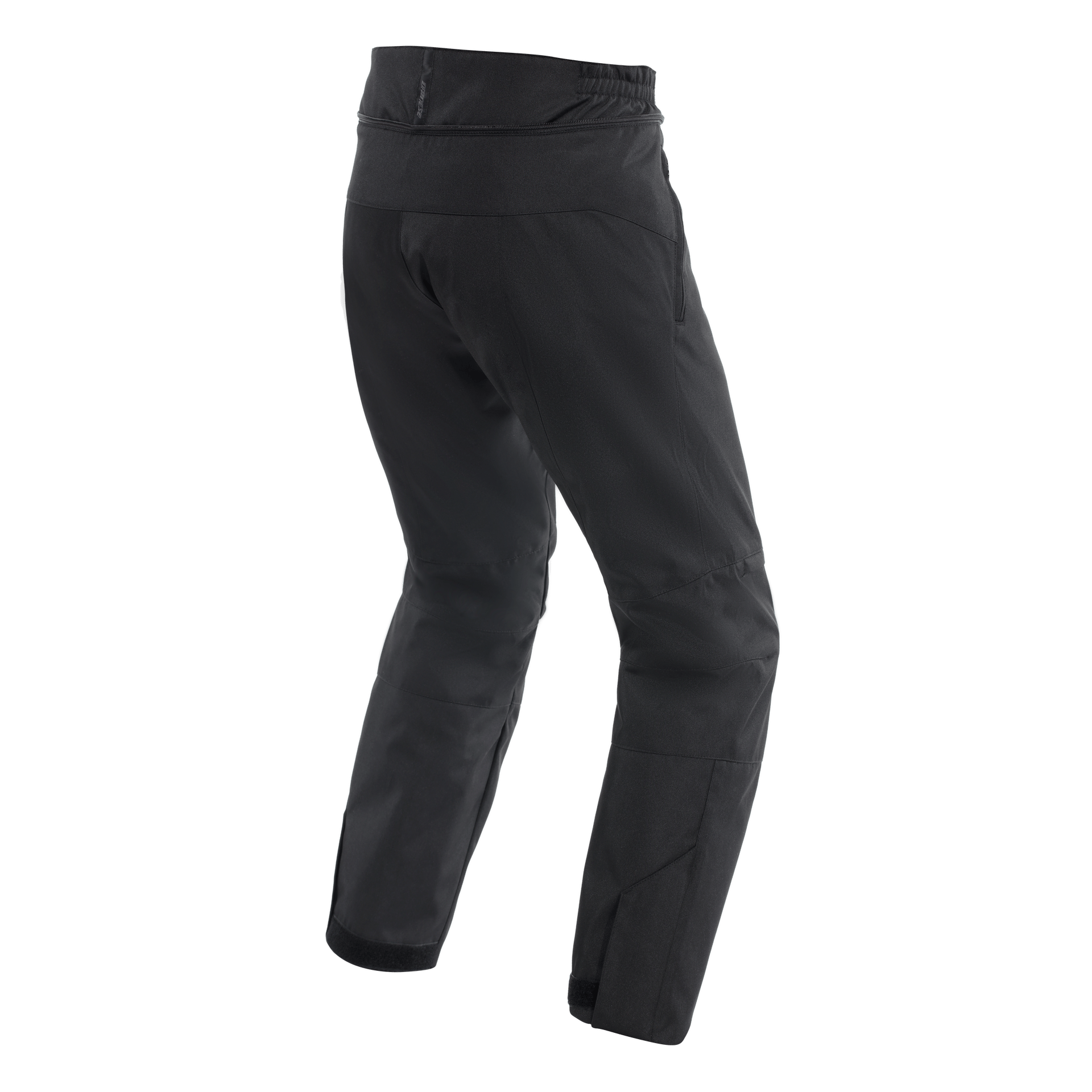 Dainese Amsterdam Lady Pantolon Black