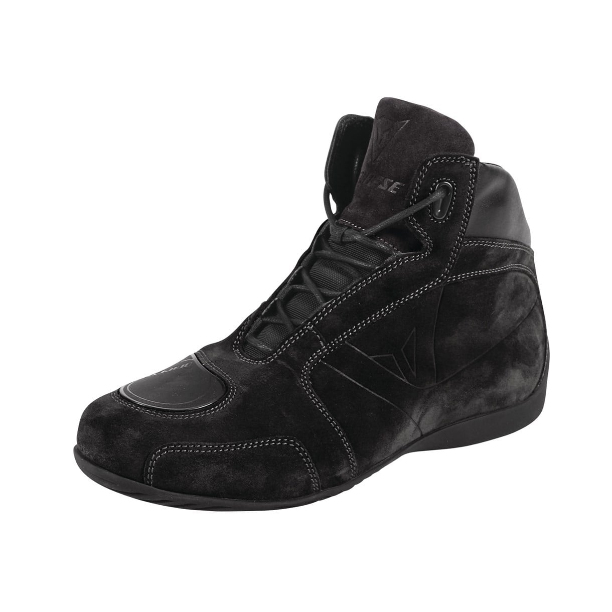 Dainese Vera Cruz D1 Ayakkabi Black