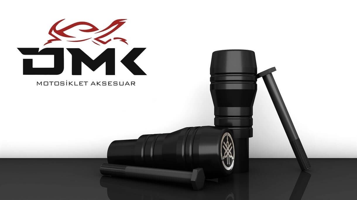 DMK Yamaha Mt 25 Grenaj Koruma Takozu