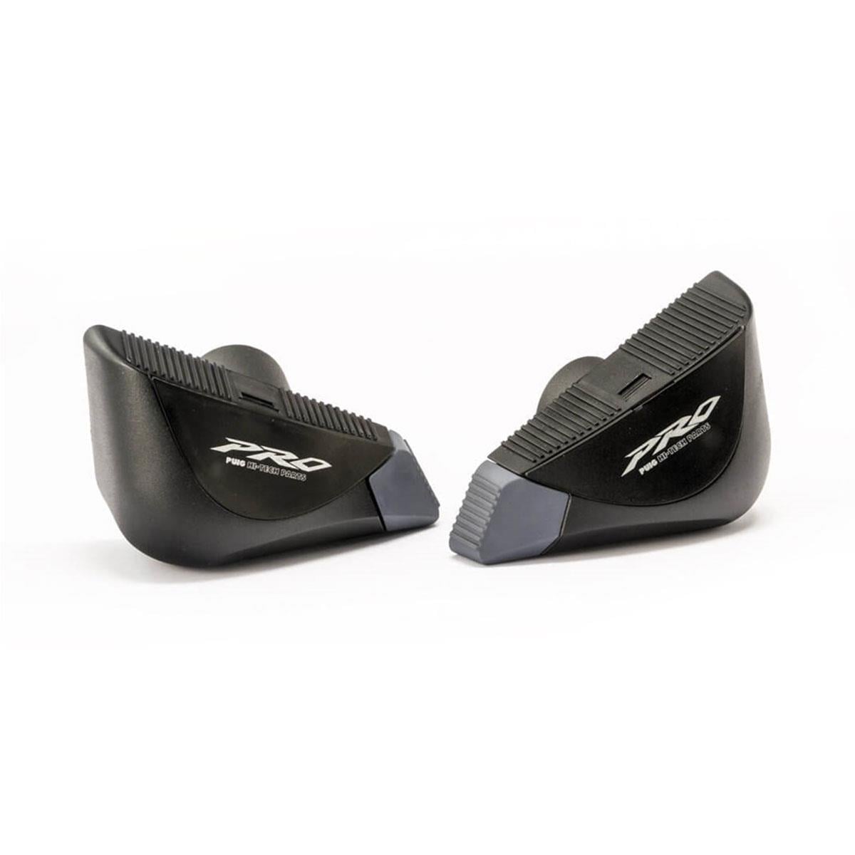 Puig 20670N Yamaha Mt-09 2021 Motor Koruma Takozu