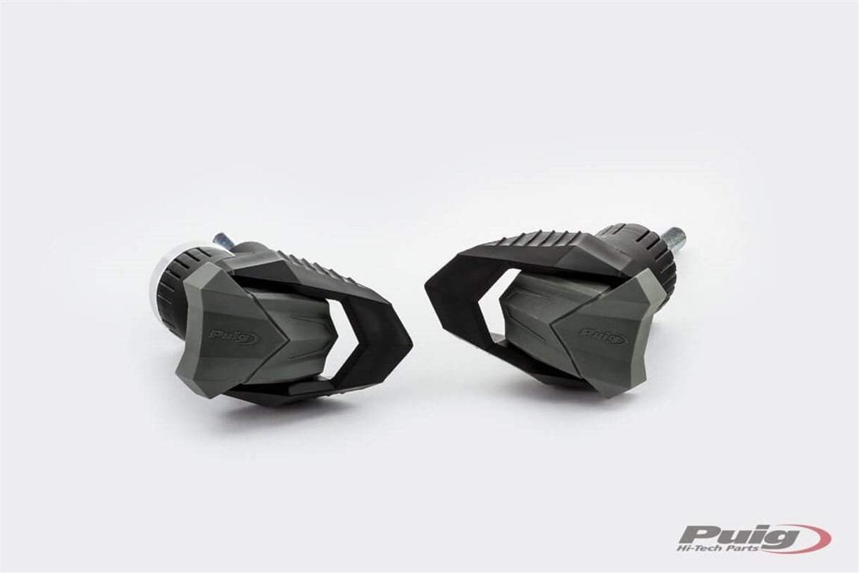 Puig 20716N Ducati Monster 937 2021 Motor Koruma Takozu