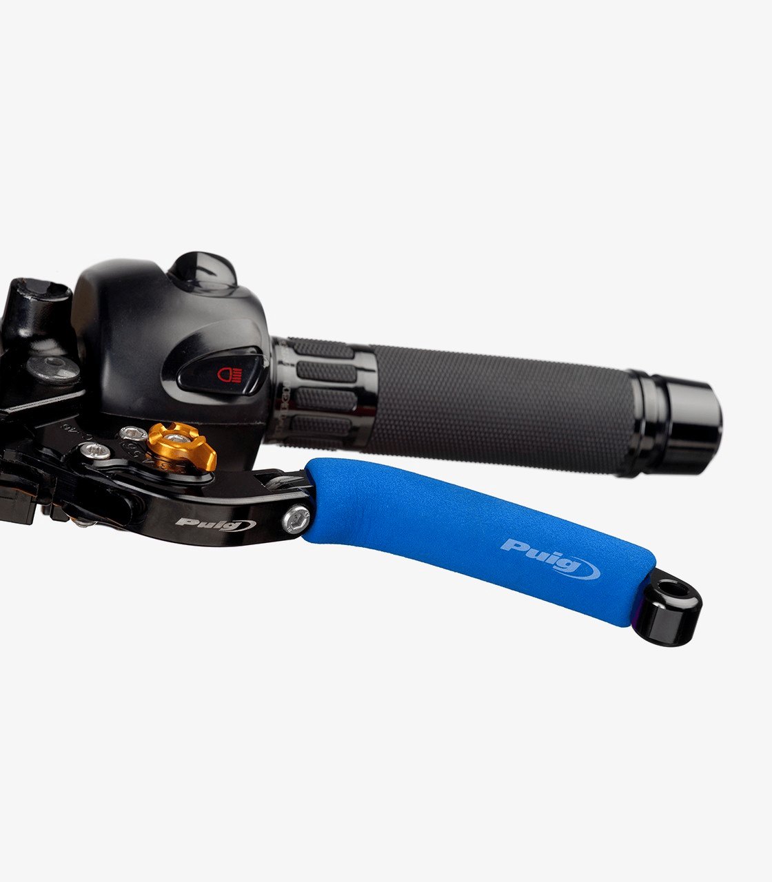 Puig 7778A Universal Mavi Manet Pedi