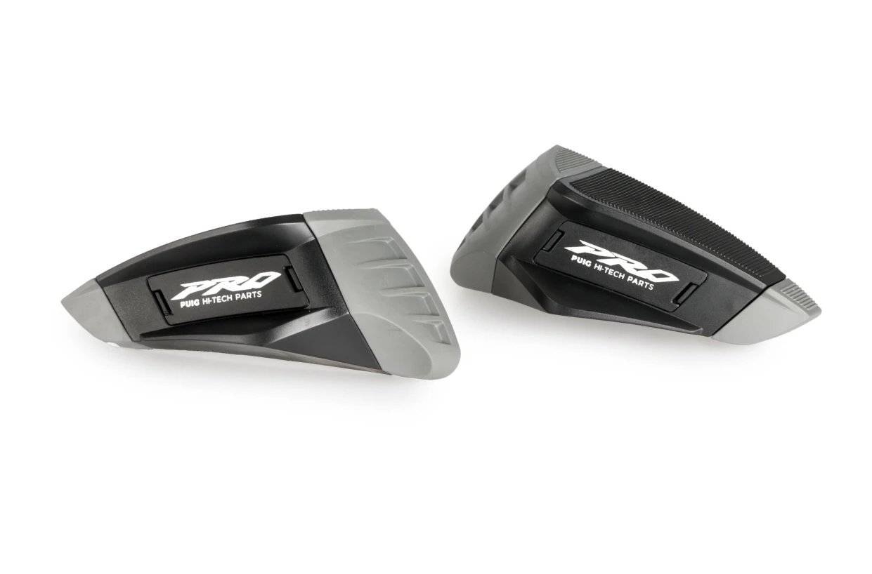 Puig 21837N Pro 2.0 Koruma Takozu