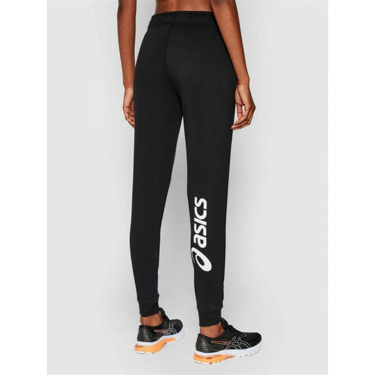 Sweat asics femme new arrivals