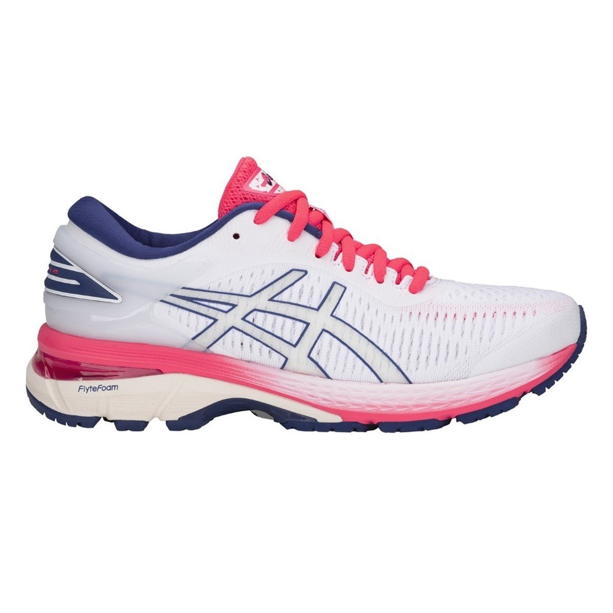 Asics gel kayano 25 yorum online